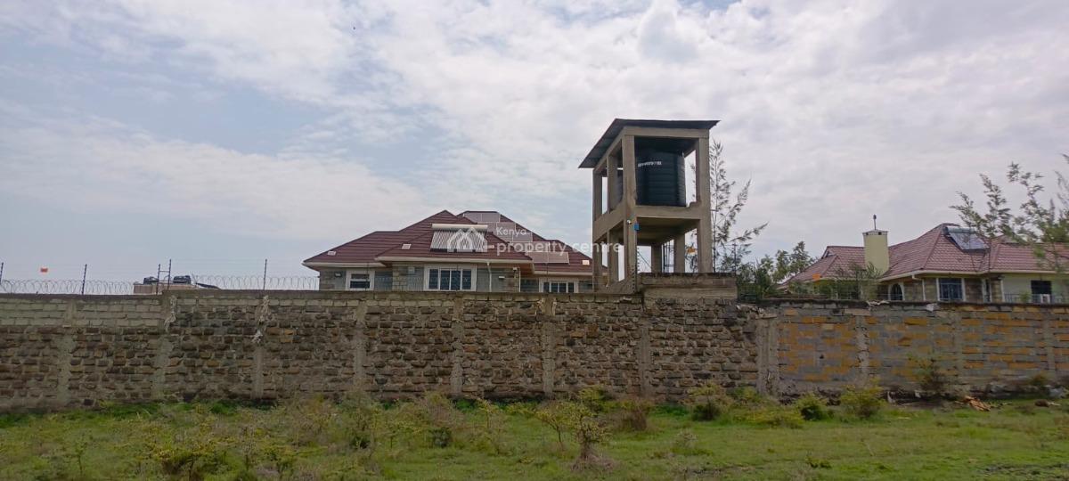 Rongai ,rangau Own Land in This Development, Rangau, Ongata Rongai, Kajiado, Residential Land for Sale