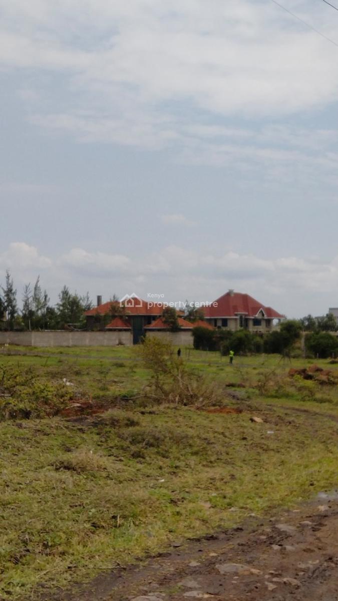 Rongai ,rangau Own Land in This Development, Rangau, Ongata Rongai, Kajiado, Residential Land for Sale