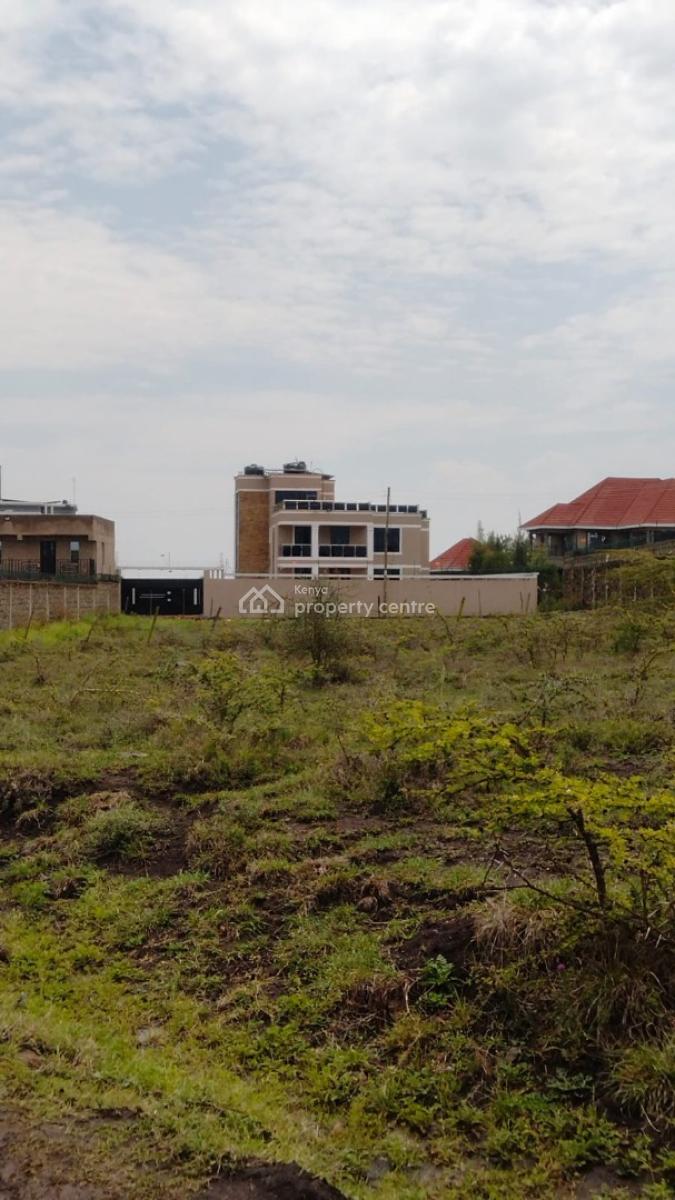 Rongai ,rangau Own Land in This Development, Rangau, Ongata Rongai, Kajiado, Residential Land for Sale