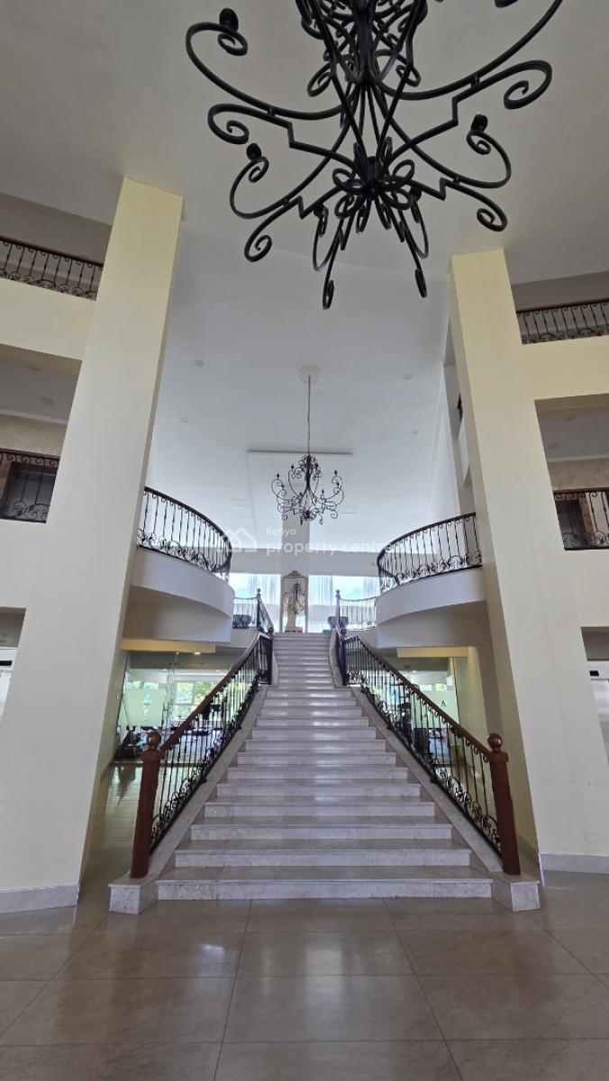 Prime 2 Bedrooms Near Schools, Hospitals & Shopping with Scenic Views, Near Aga Khan Hospital, Parklands, Nairobi, Apartment for Rent