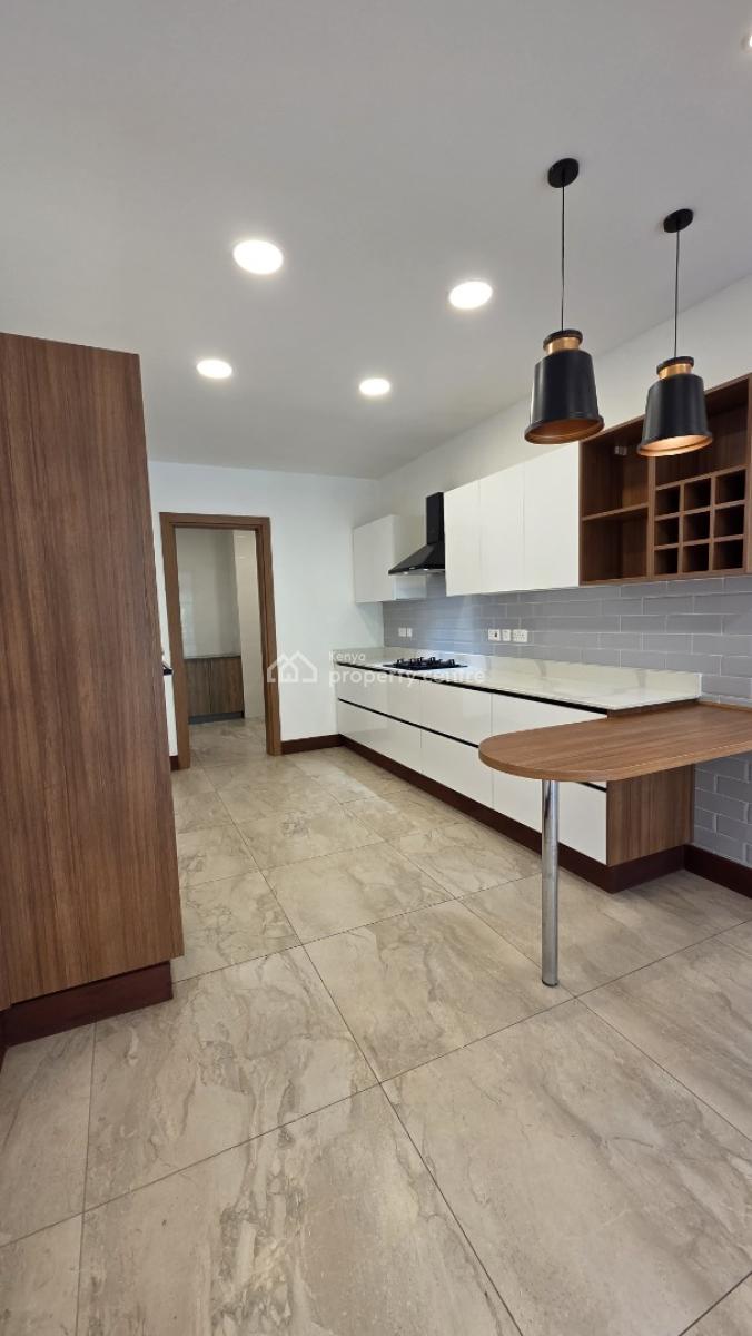 Prime 2 Bedrooms Near Schools, Hospitals & Shopping with Scenic Views, Near Aga Khan Hospital, Parklands, Nairobi, Apartment for Rent