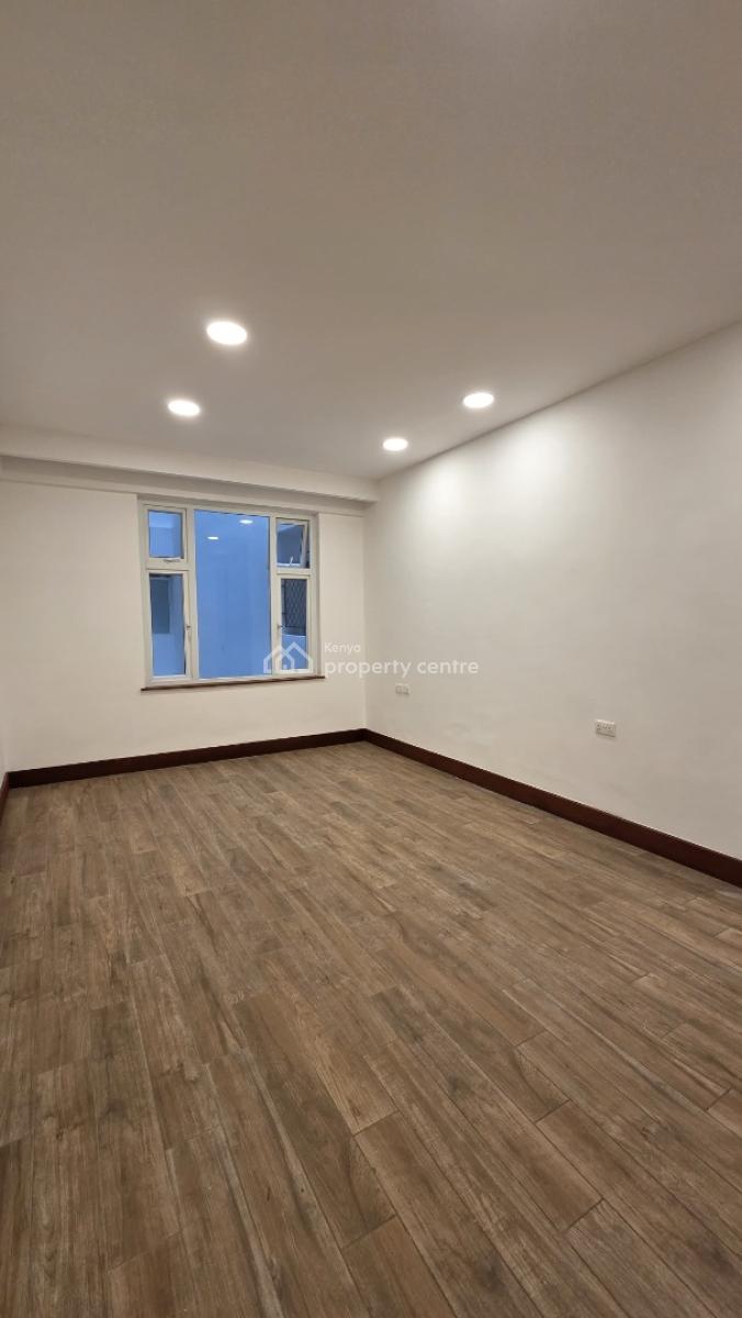 Prime 2 Bedrooms Near Schools, Hospitals & Shopping with Scenic Views, Near Aga Khan Hospital, Parklands, Nairobi, Apartment for Rent