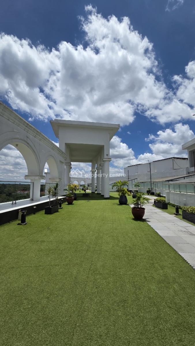 Prime 2 Bedrooms Near Schools, Hospitals & Shopping with Scenic Views, Near Aga Khan Hospital, Parklands, Nairobi, Apartment for Rent