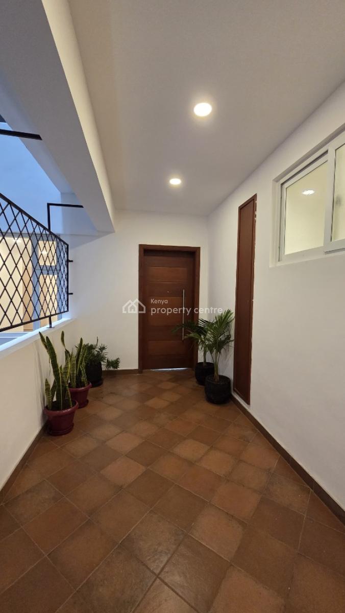 Prime 2 Bedrooms Near Schools, Hospitals & Shopping with Scenic Views, Near Aga Khan Hospital, Parklands, Nairobi, Apartment for Rent