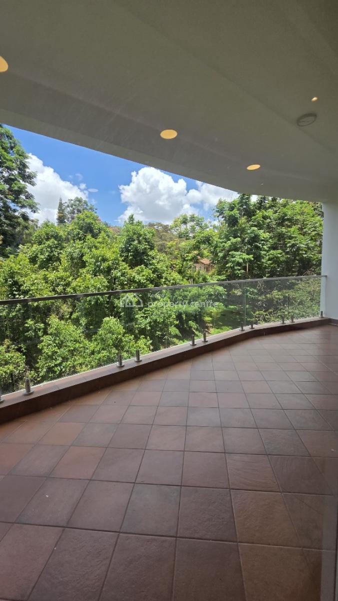 Prime 2 Bedrooms Near Schools, Hospitals & Shopping with Scenic Views, Near Aga Khan Hospital, Parklands, Nairobi, Apartment for Rent