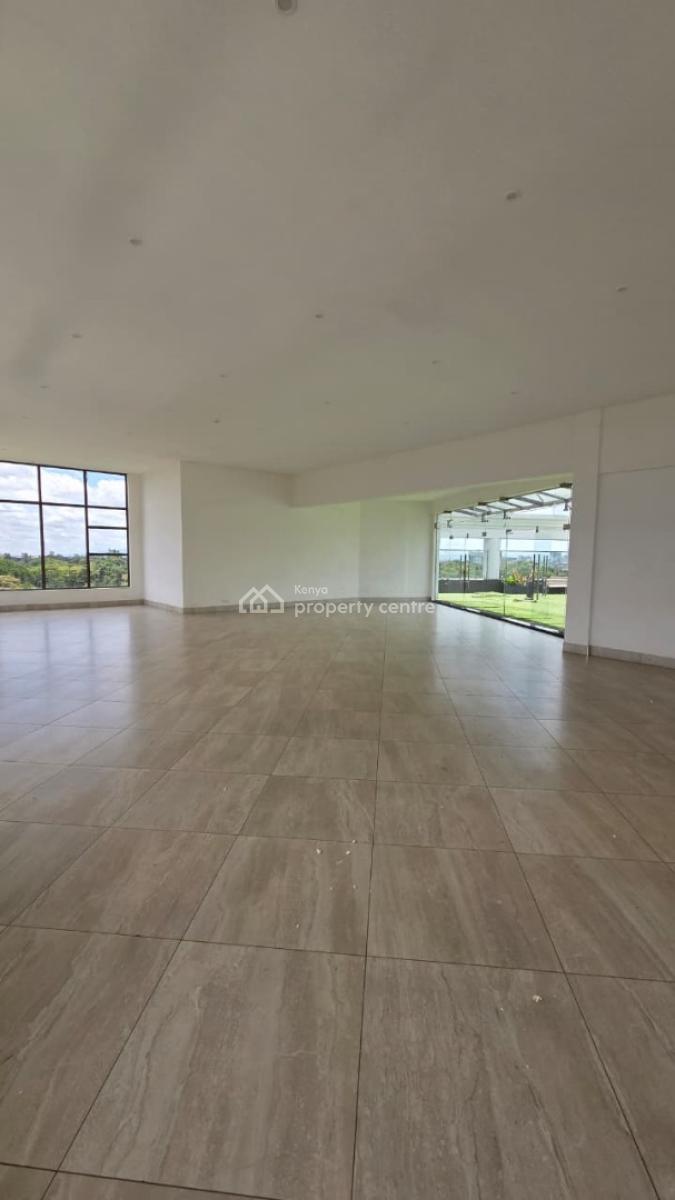 Prime 2 Bedrooms Near Schools, Hospitals & Shopping with Scenic Views, Near Aga Khan Hospital, Parklands, Nairobi, Apartment for Rent