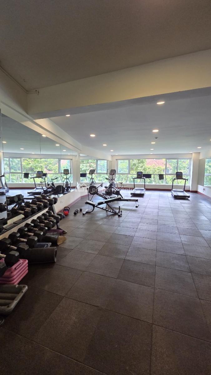 Prime 2 Bedrooms Near Schools, Hospitals & Shopping with Scenic Views, Near Aga Khan Hospital, Parklands, Nairobi, Apartment for Rent