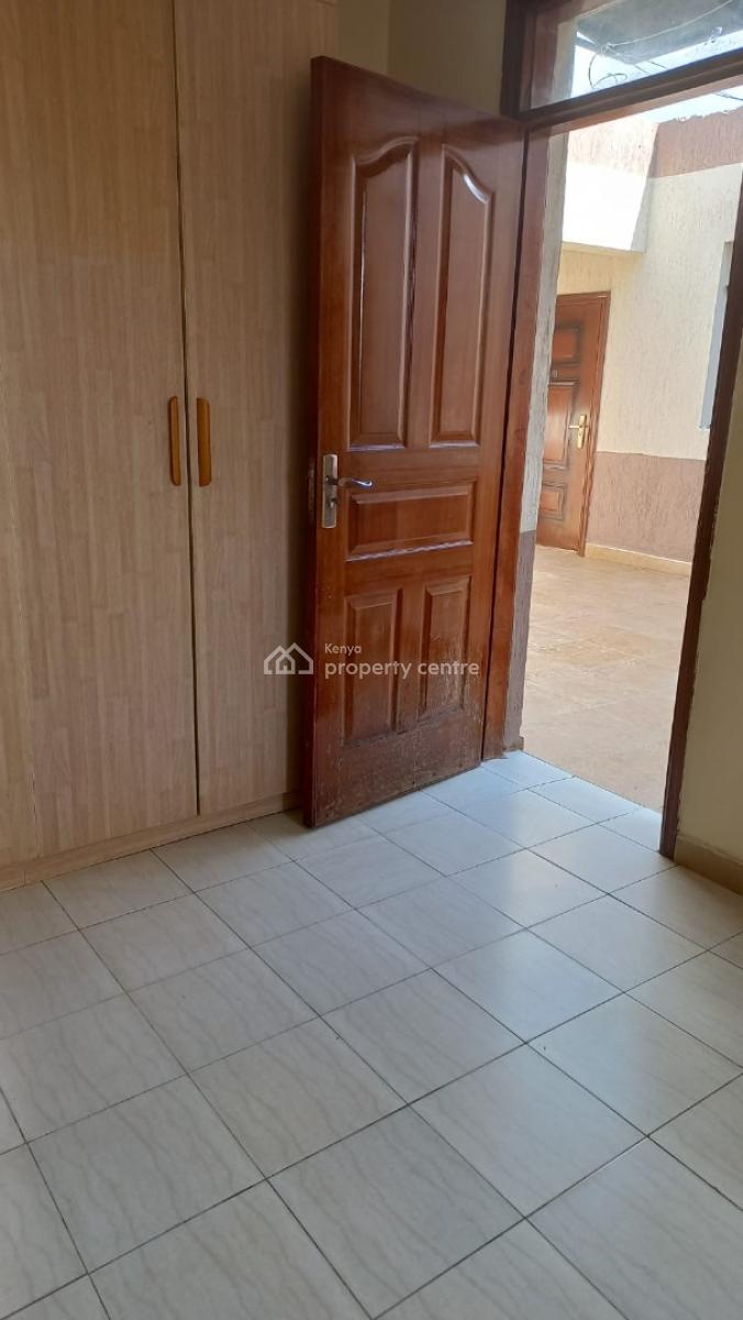2 Bedroom Unfurnished, Lavington, Nairobi, Apartment for Rent
