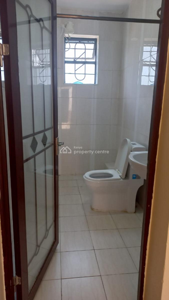 2 Bedroom Unfurnished, Lavington, Nairobi, Apartment for Rent