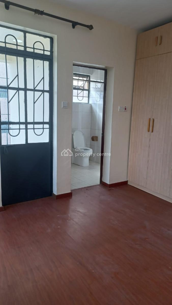 2 Bedroom Unfurnished, Lavington, Nairobi, Apartment for Rent