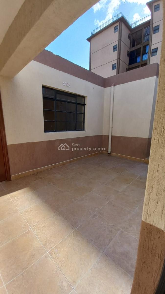 2 Bedroom Unfurnished, Lavington, Nairobi, Apartment for Rent