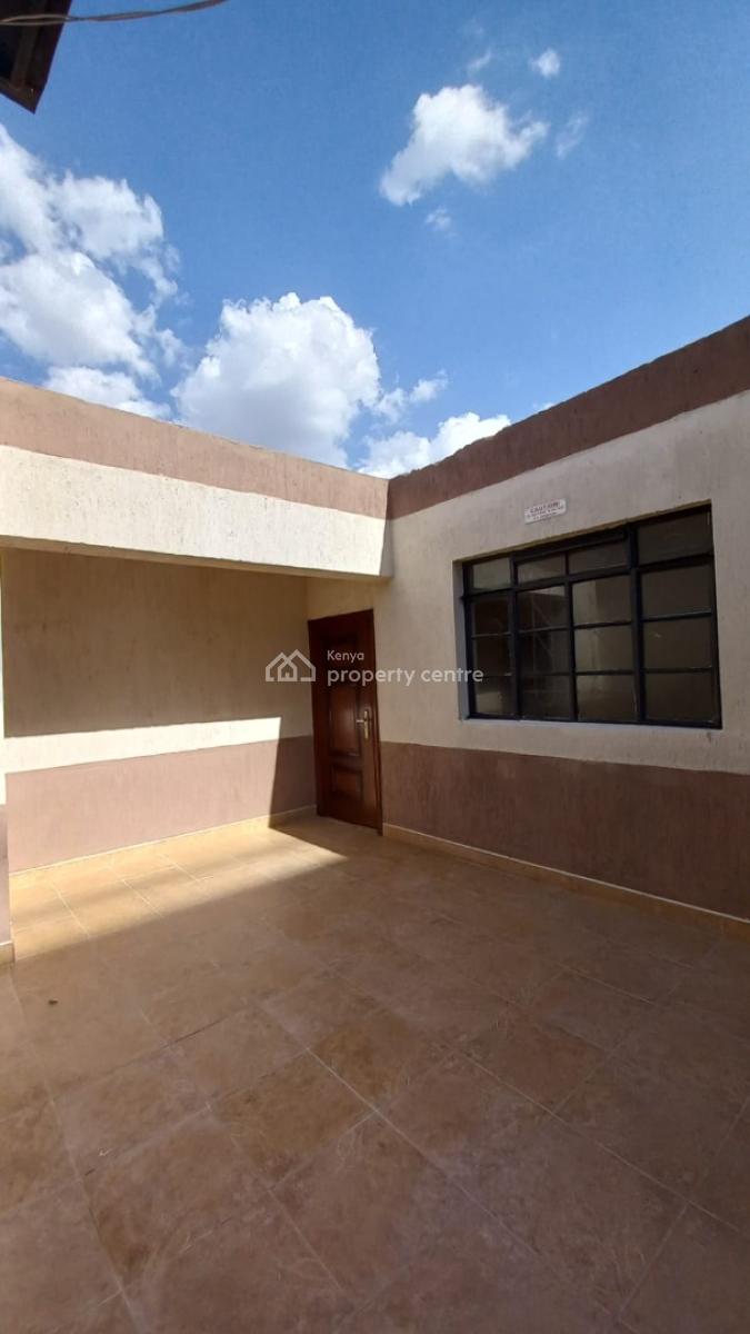 2 Bedroom Unfurnished, Lavington, Nairobi, Apartment for Rent