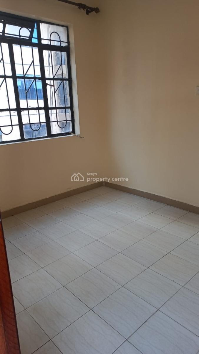 2 Bedroom Unfurnished, Lavington, Nairobi, Apartment for Rent