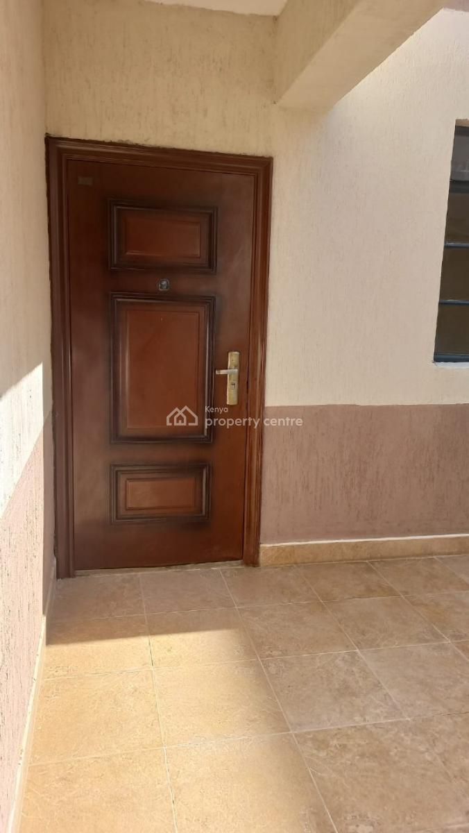 2 Bedroom Unfurnished, Lavington, Nairobi, Apartment for Rent
