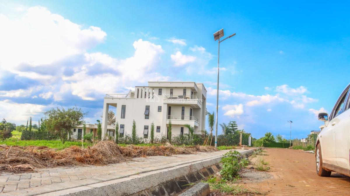 Zaria Village in Ruiru, Kamiti Road, Ruiru, Kiambu, Residential Land for Sale