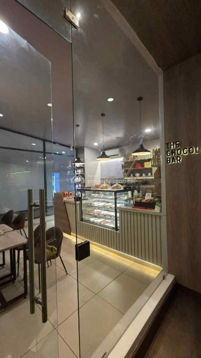 Fully Furnished 2 Br Apartment in Westlands, Mkungu Close, Westlands, Nairobi, Apartment for Rent