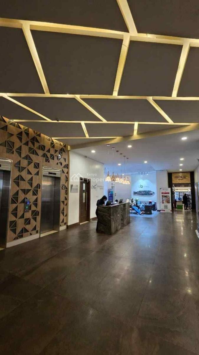 Fully Furnished 2 Br Apartment in Westlands, Mkungu Close, Westlands, Nairobi, Apartment for Rent