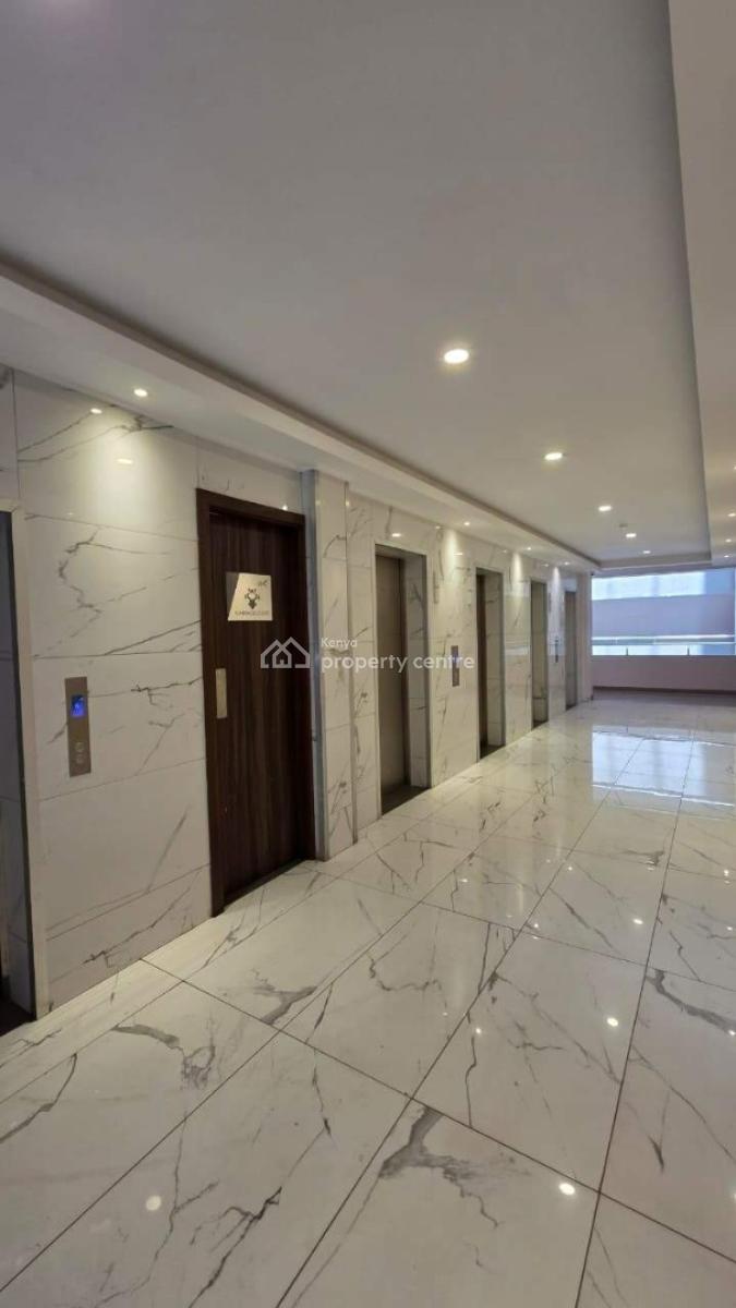 Fully Furnished 2 Br Apartment in Westlands, Mkungu Close, Westlands, Nairobi, Apartment for Rent