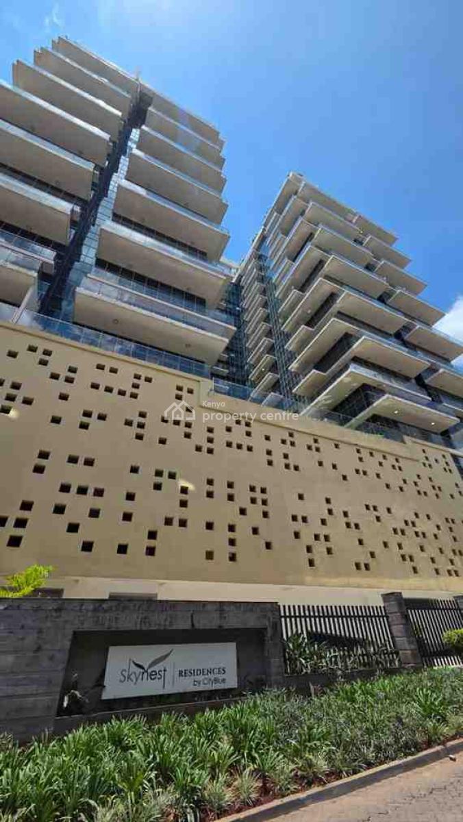 Fully Furnished 2 Br Apartment in Westlands, Mkungu Close, Westlands, Nairobi, Apartment for Rent