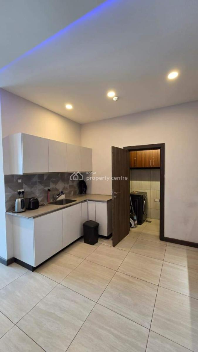 Fully Furnished 2 Br Apartment in Westlands, Mkungu Close, Westlands, Nairobi, Apartment for Rent