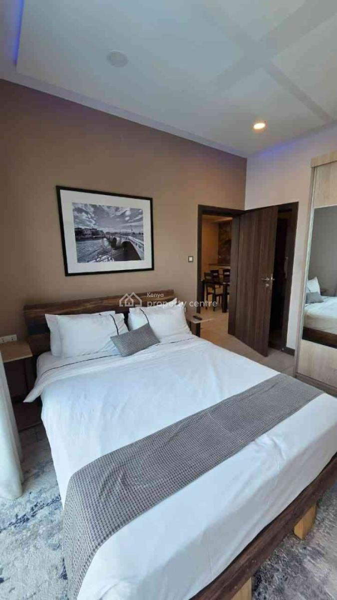 Fully Furnished 2 Br Apartment in Westlands, Mkungu Close, Westlands, Nairobi, Apartment for Rent
