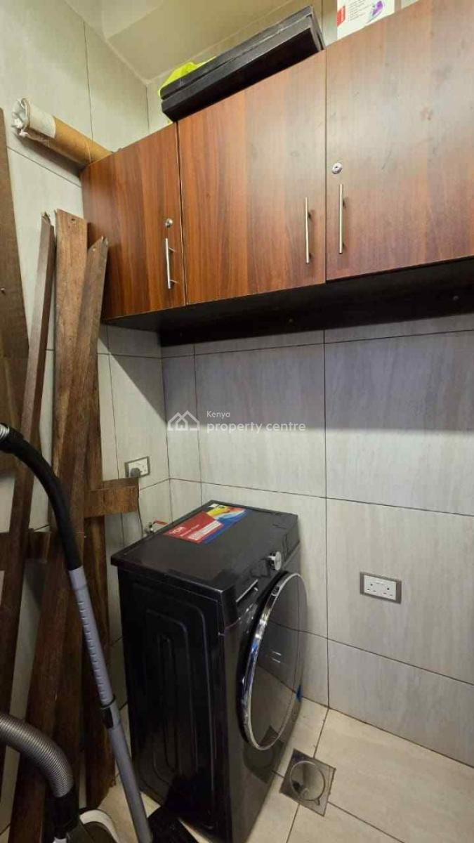 Fully Furnished 2 Br Apartment in Westlands, Mkungu Close, Westlands, Nairobi, Apartment for Rent