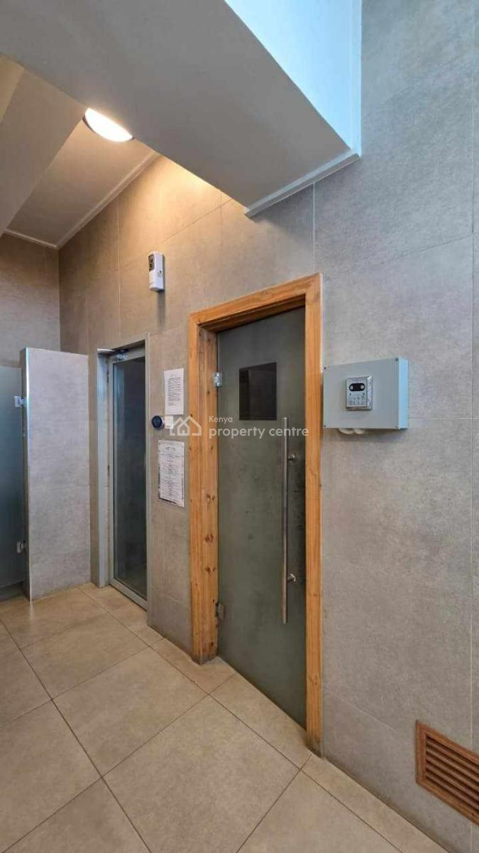 Fully Furnished 2 Br Apartment in Westlands, Mkungu Close, Westlands, Nairobi, Apartment for Rent