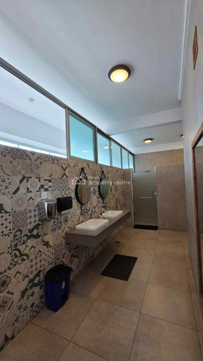 Fully Furnished 2 Br Apartment in Westlands, Mkungu Close, Westlands, Nairobi, Apartment for Rent