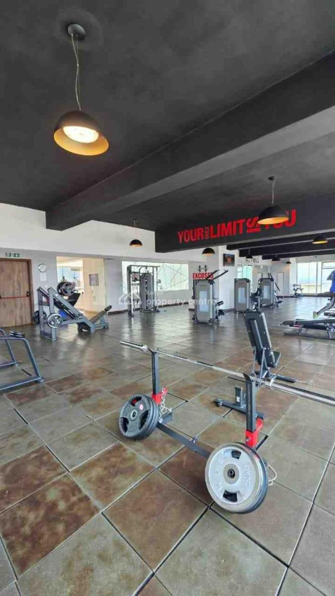 Fully Furnished 2 Br Apartment in Westlands, Mkungu Close, Westlands, Nairobi, Apartment for Rent