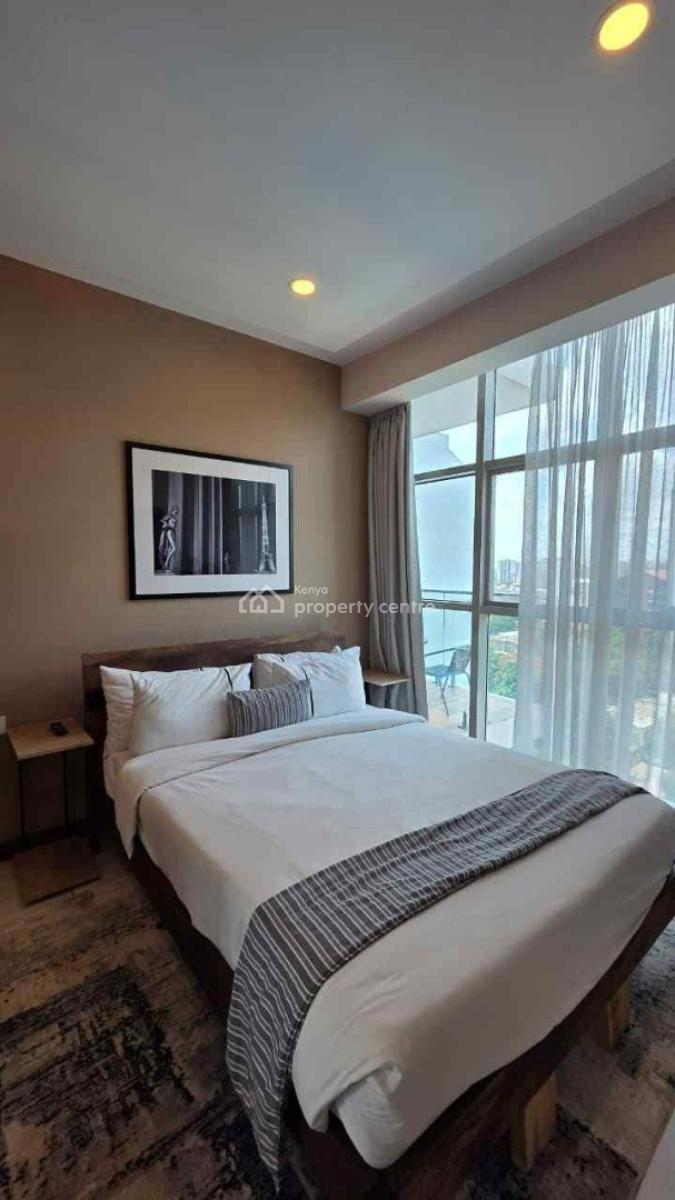 Fully Furnished 2 Br Apartment in Westlands, Mkungu Close, Westlands, Nairobi, Apartment for Rent