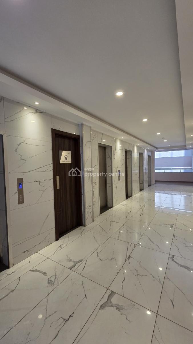 Luxury 2 Bedroom Fully Furnished Apartment Airbnb, Near Sarit Center, Westlands, Nairobi, Apartment for Rent