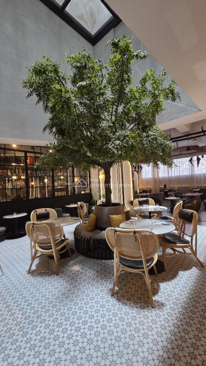 Luxury 2 Bedroom Fully Furnished Apartment Airbnb, Near Sarit Center, Westlands, Nairobi, Apartment for Rent