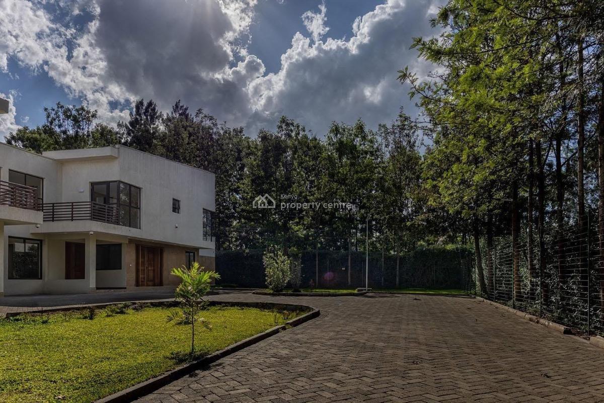 Luxurious 4 Bedroom, Karen, Nairobi, Apartment for Rent