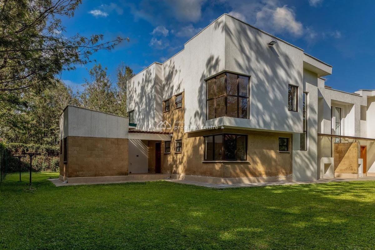 Luxurious 4 Bedroom, Karen, Nairobi, Apartment for Rent