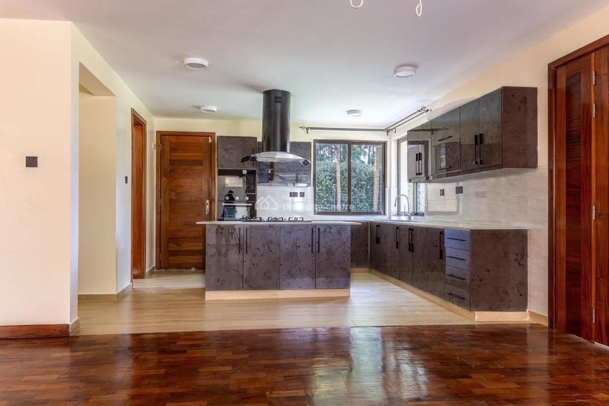 Luxurious 4 Bedroom, Karen, Nairobi, Apartment for Rent