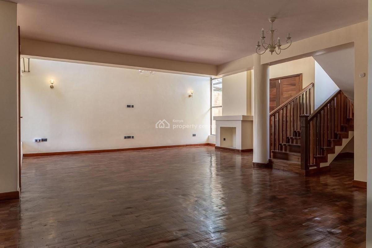Luxurious 4 Bedroom, Karen, Nairobi, Apartment for Rent