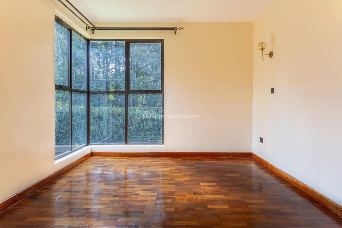 Luxurious 4 Bedroom, Karen, Nairobi, Apartment for Rent