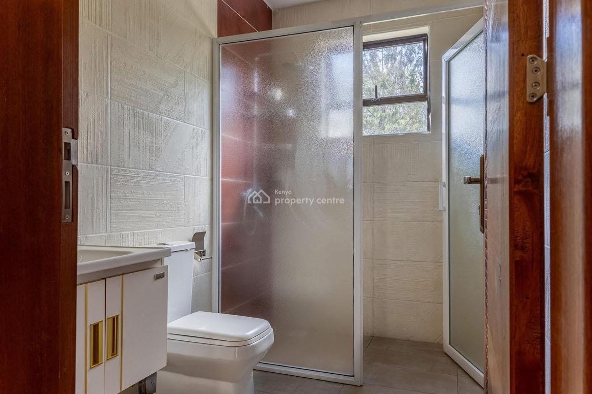 Luxurious 4 Bedroom, Karen, Nairobi, Apartment for Rent