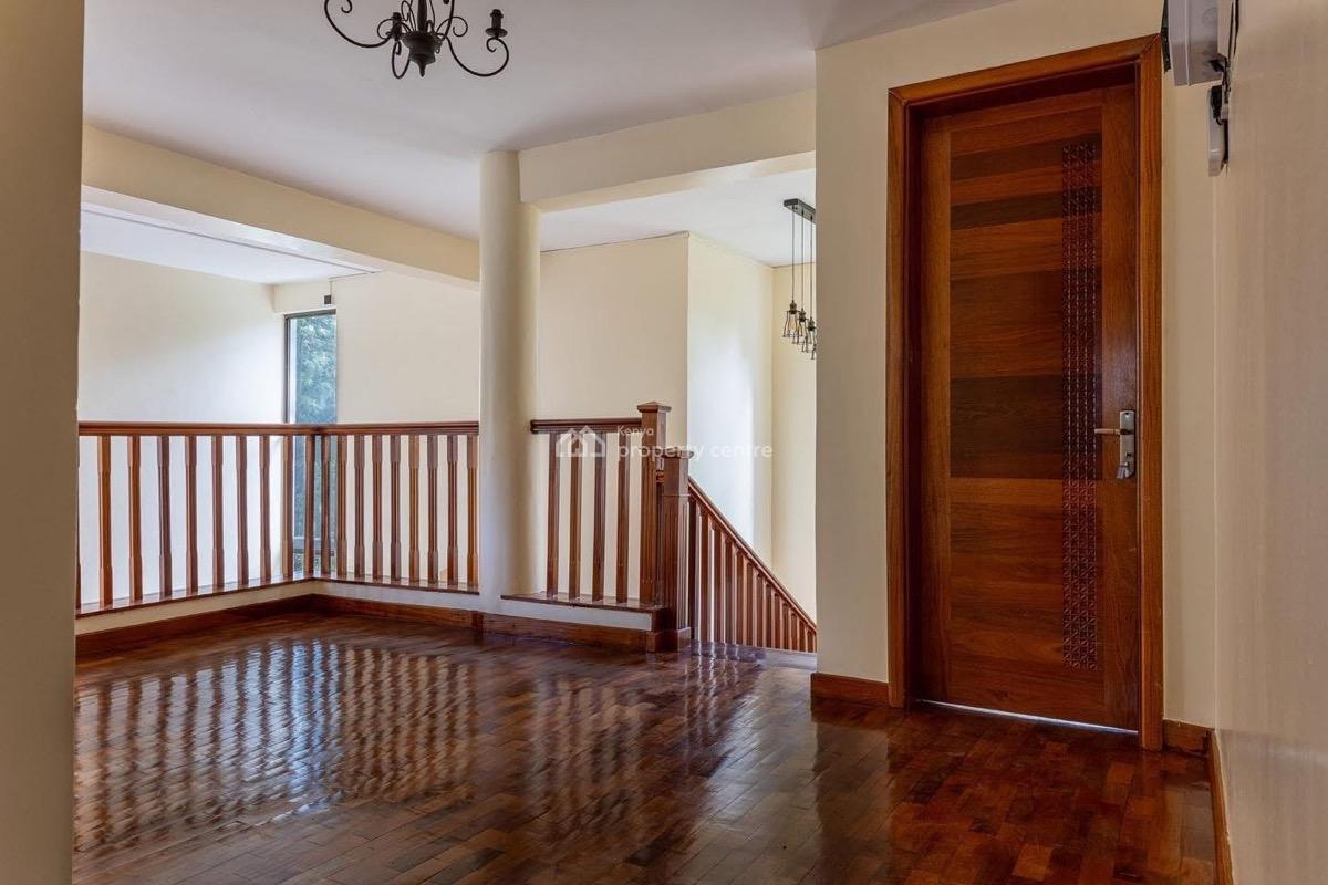 Luxurious 4 Bedroom, Karen, Nairobi, Apartment for Rent