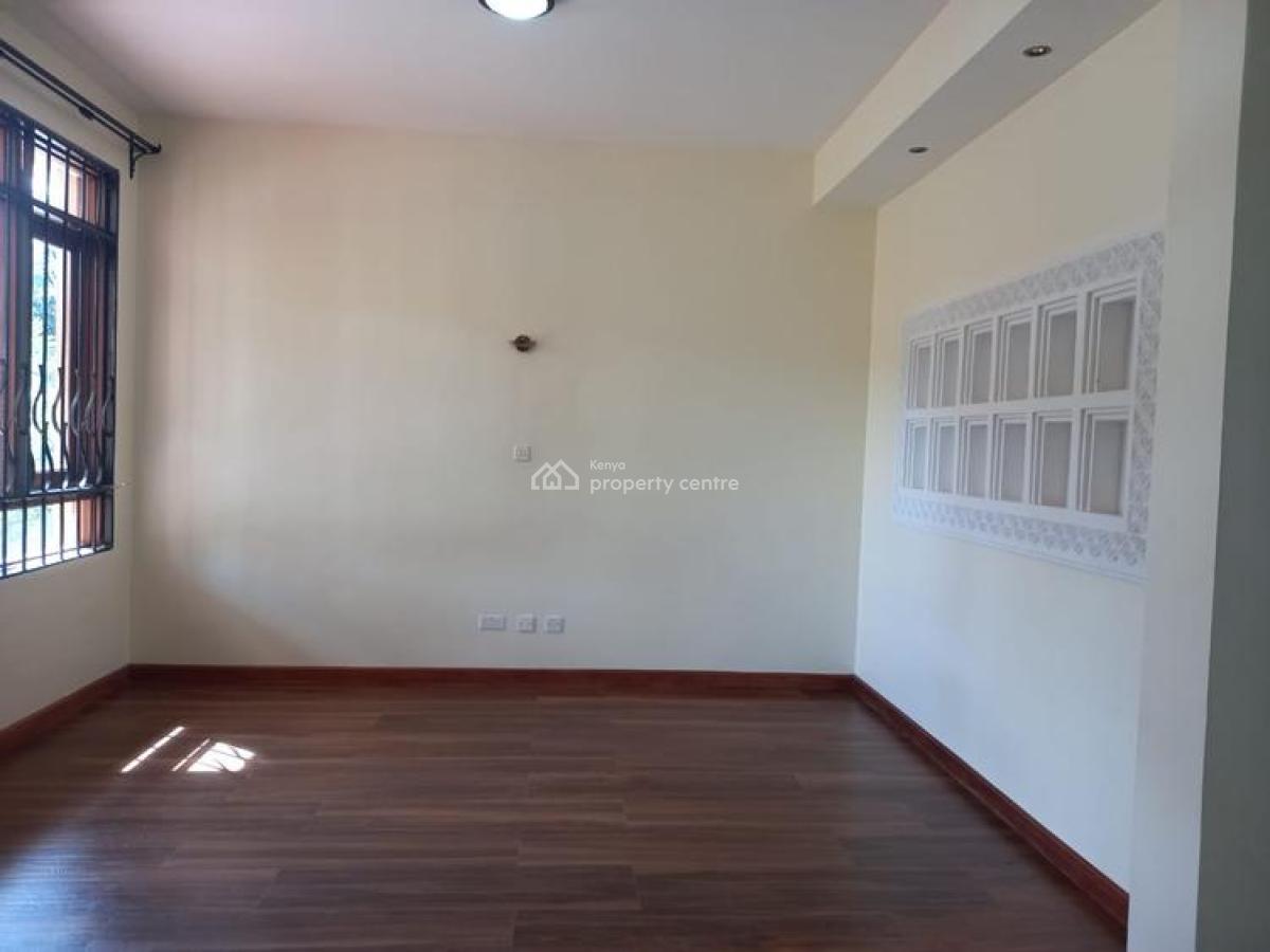 Luxury 5 Bedroom Townhouse in Gated Community with Club House, Runda, Westlands, Nairobi, House for Rent