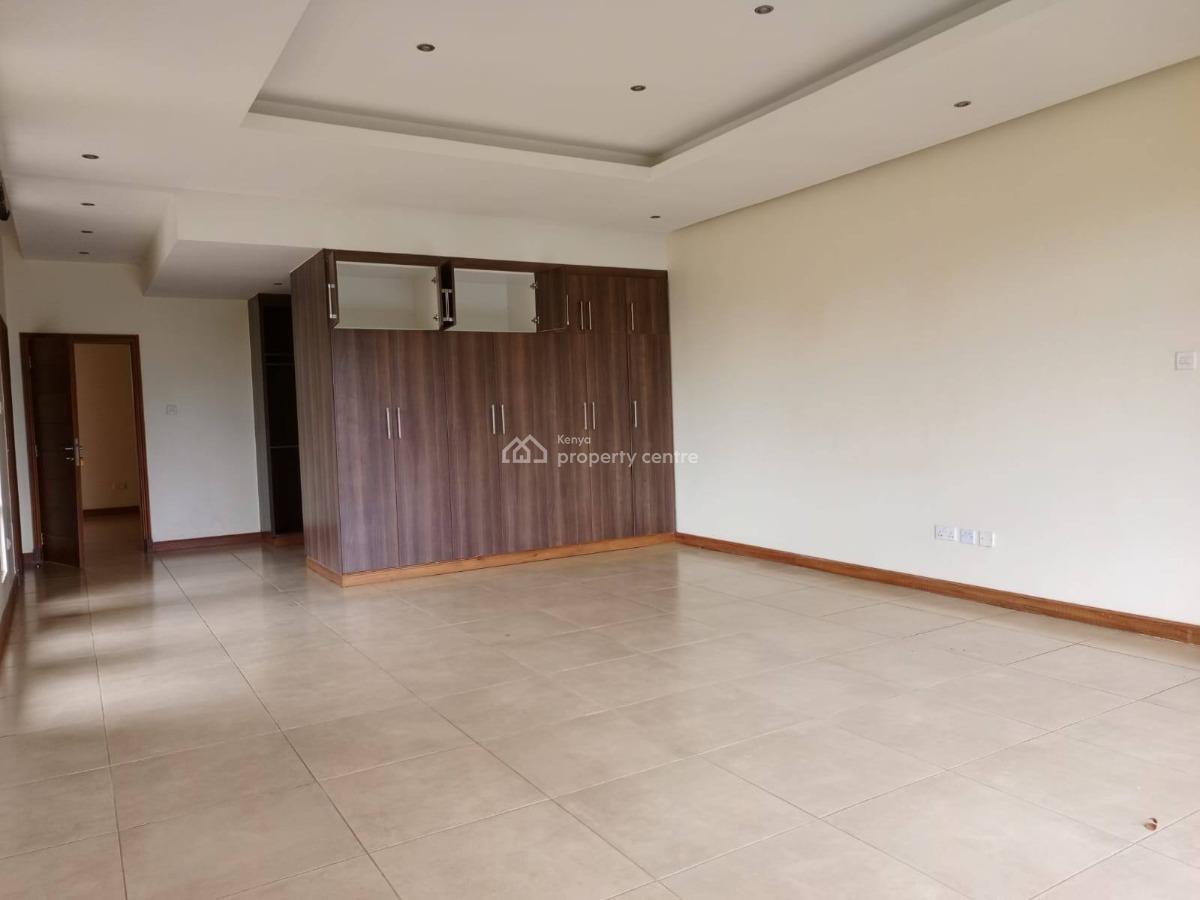 Luxury 5 Bedroom Townhouse in Gated Community with Club House, Runda, Westlands, Nairobi, House for Rent