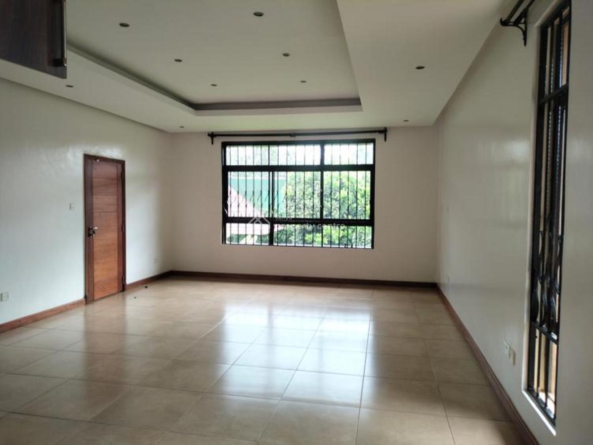 Luxury 5 Bedroom Townhouse in Gated Community with Club House, Runda, Westlands, Nairobi, House for Rent