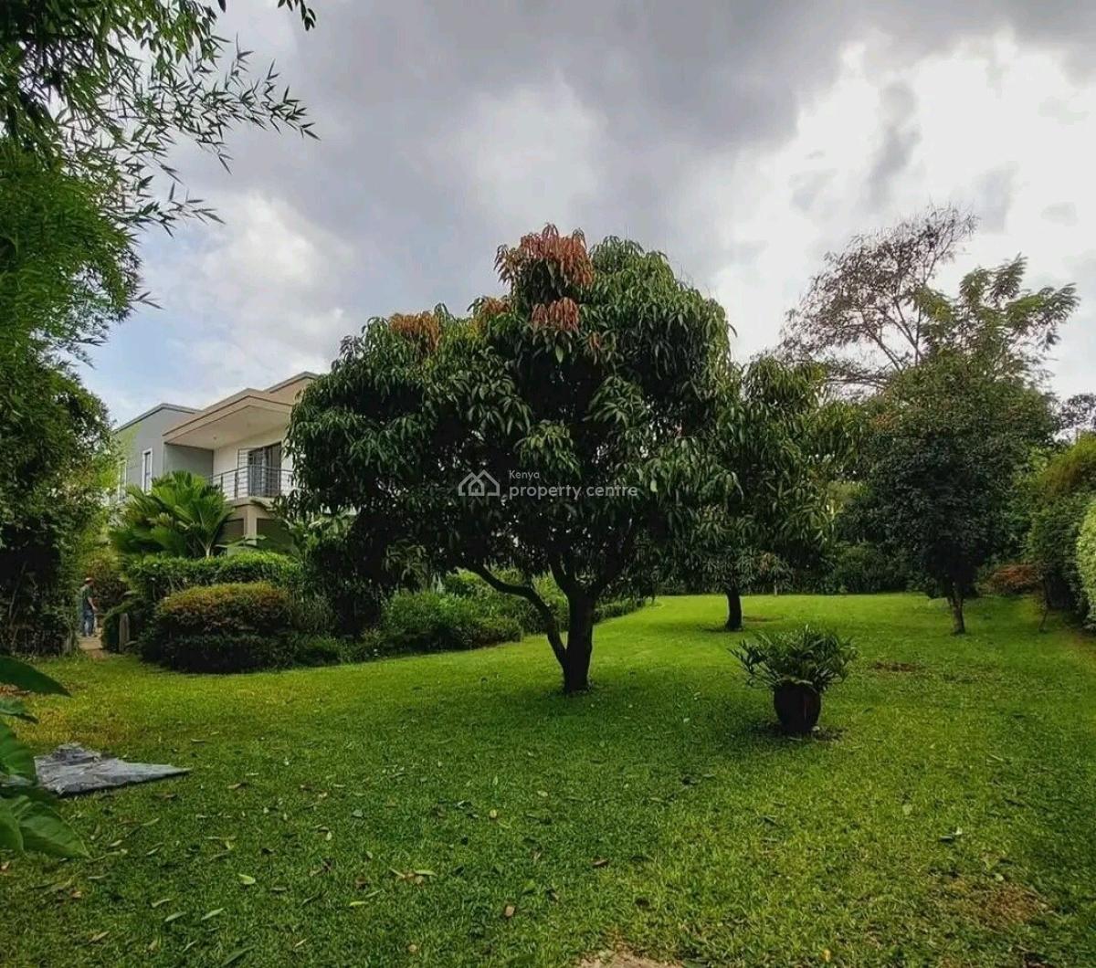 Luxury 4 Bedroom House in Gated Community, Heart of Runda, Runda, Westlands, Nairobi, House for Rent