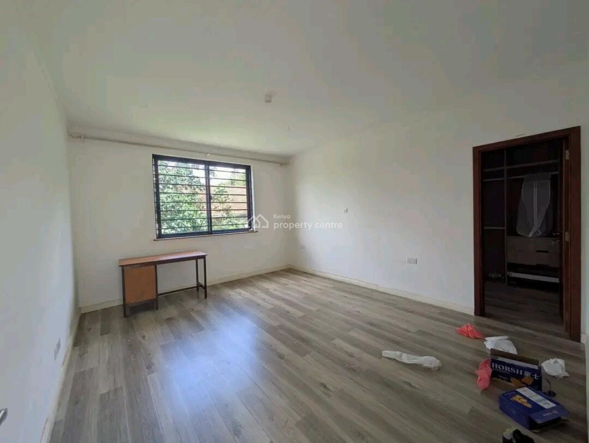 Luxury 4 Bedroom House in Gated Community, Heart of Runda, Runda, Westlands, Nairobi, House for Rent