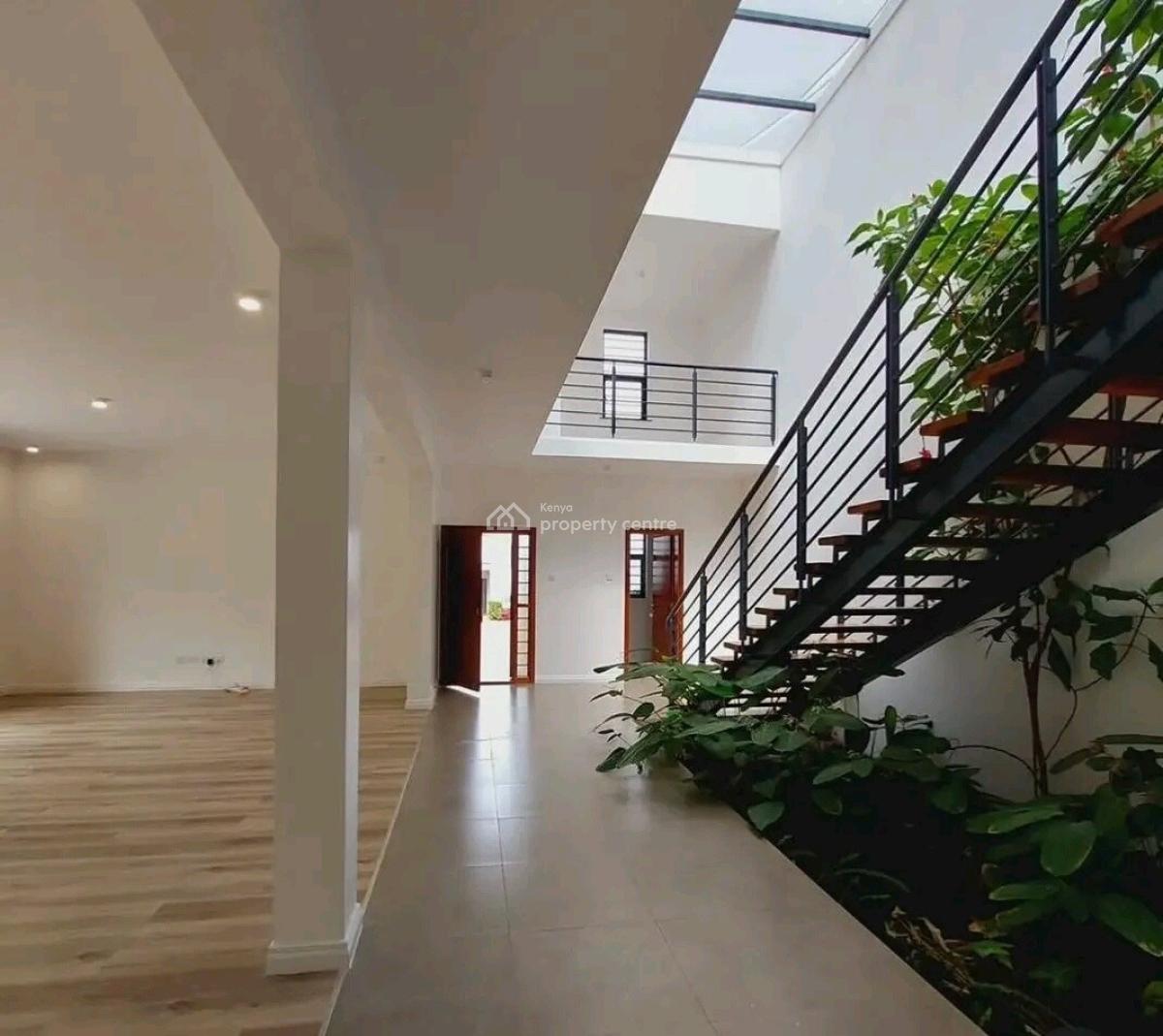 Luxury 4 Bedroom House in Gated Community, Heart of Runda, Runda, Westlands, Nairobi, House for Rent