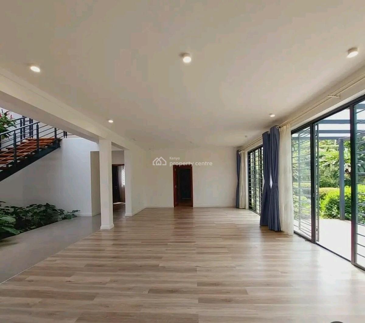 Luxury 4 Bedroom House in Gated Community, Heart of Runda, Runda, Westlands, Nairobi, House for Rent