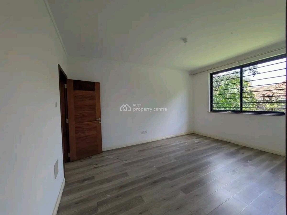 Luxury 4 Bedroom House in Gated Community, Heart of Runda, Runda, Westlands, Nairobi, House for Rent