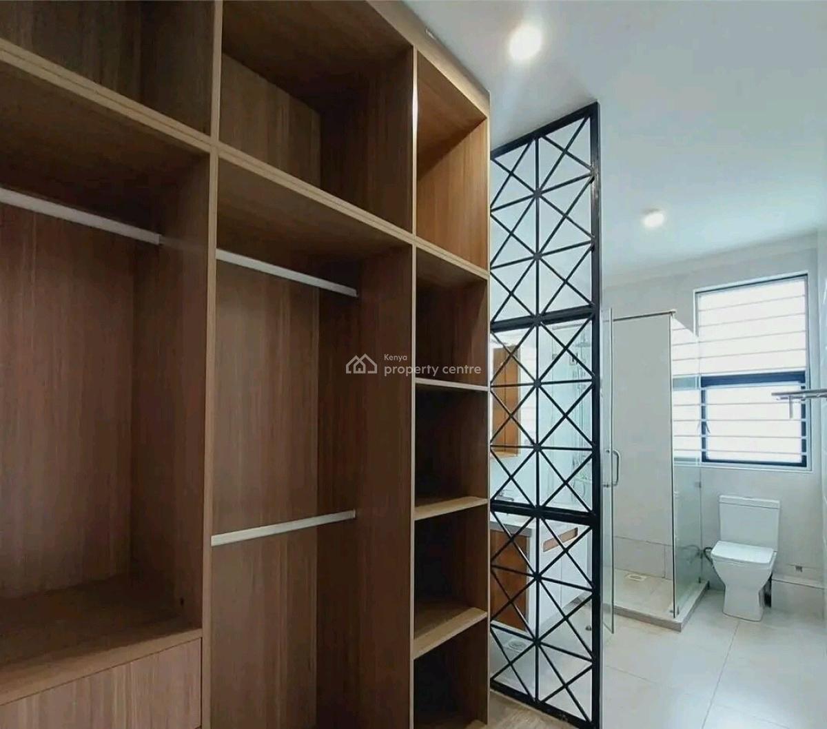 Luxury 4 Bedroom House in Gated Community, Heart of Runda, Runda, Westlands, Nairobi, House for Rent