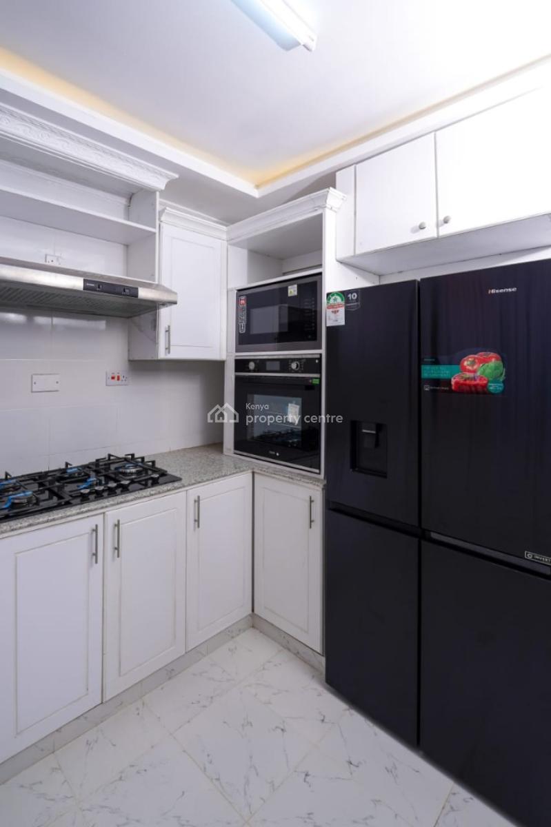 4 Bedroom House Lanet Nakuru Moi Forces Sch  Newly Build  House Spacio, Lanet Nakuru, Lanet/umoja, Nakuru, Detached Bungalow for Sale