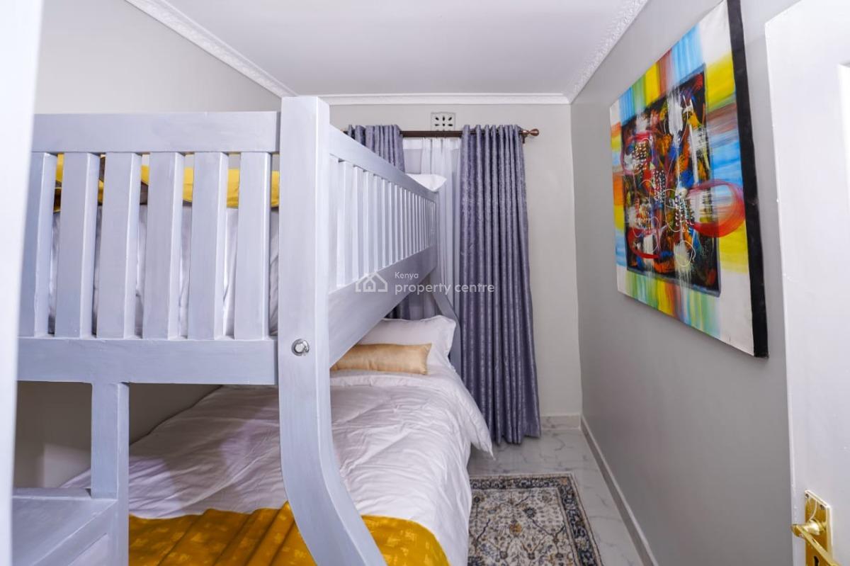 4 Bedroom House Lanet Nakuru Moi Forces Sch  Newly Build  House Spacio, Lanet Nakuru, Lanet/umoja, Nakuru, Detached Bungalow for Sale